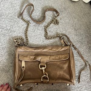 Side body purse Rebecca minkoff